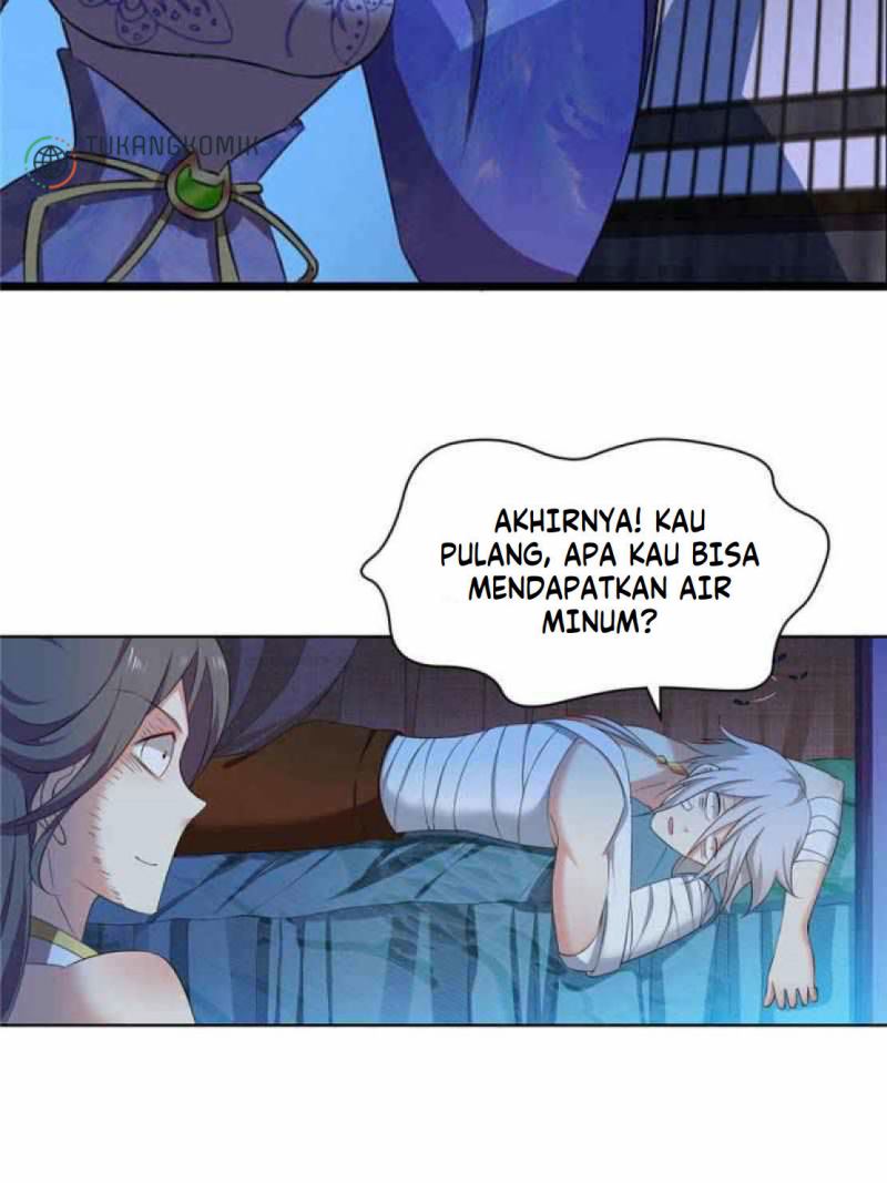 Rebirth Become a Dog chapter 70 halaman 86