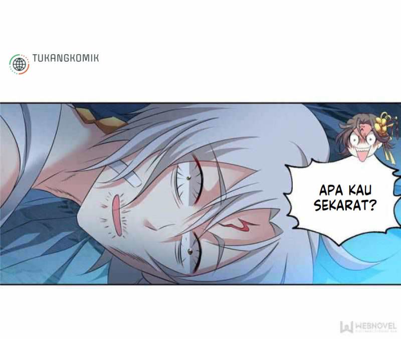 Rebirth Become a Dog chapter 70 halaman 87
