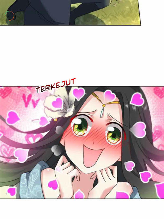 Rebirth Become a Dog chapter 71 halaman 10