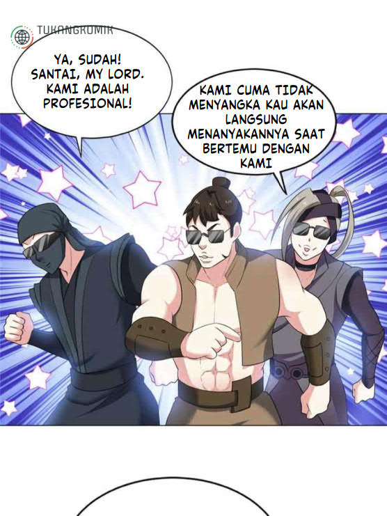 Rebirth Become a Dog chapter 71 halaman 13