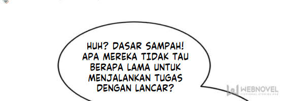 Rebirth Become a Dog chapter 71 halaman 15