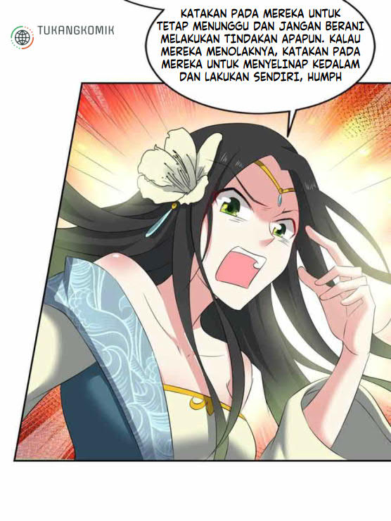 Rebirth Become a Dog chapter 71 halaman 16