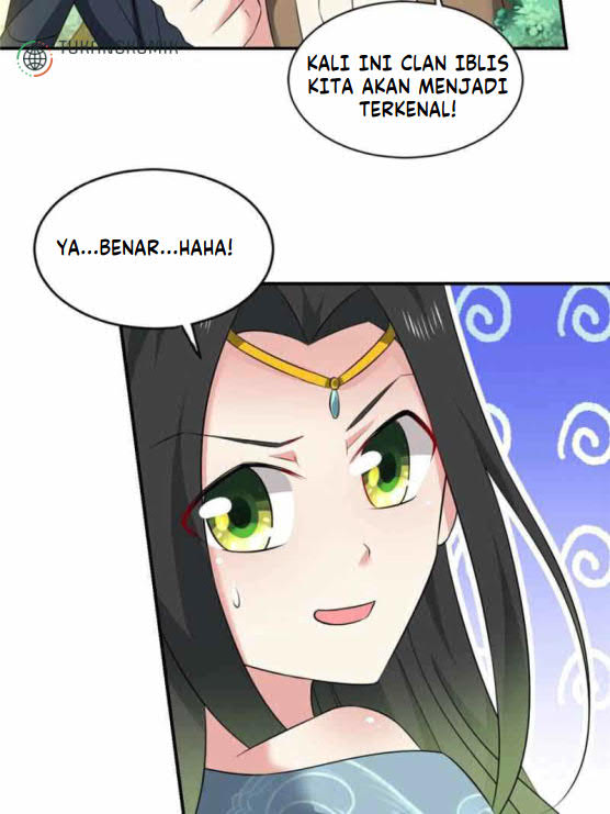 Rebirth Become a Dog chapter 71 halaman 19