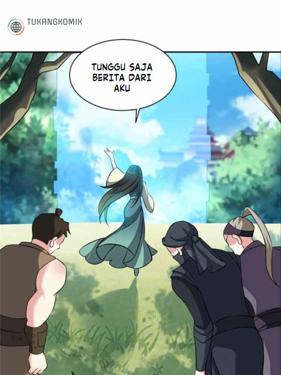 Rebirth Become a Dog chapter 71 halaman 22