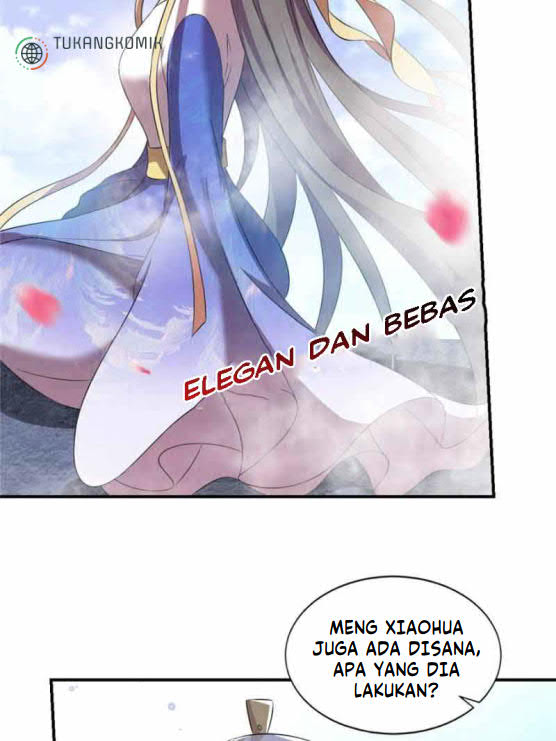 Rebirth Become a Dog chapter 71 halaman 28