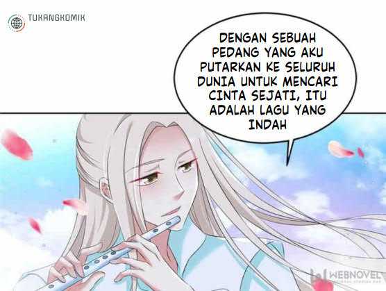 Rebirth Become a Dog chapter 71 halaman 30