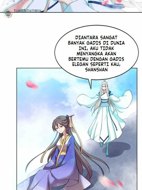 Rebirth Become a Dog chapter 71 halaman 31
