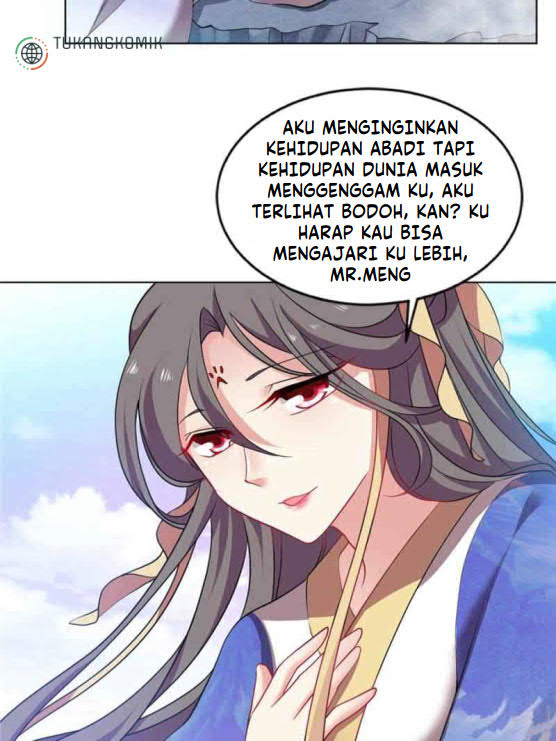 Rebirth Become a Dog chapter 71 halaman 32