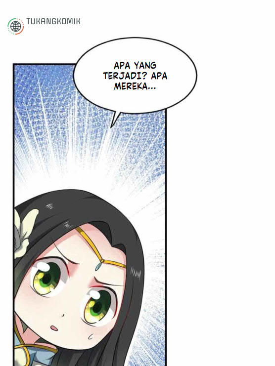 Rebirth Become a Dog chapter 71 halaman 37