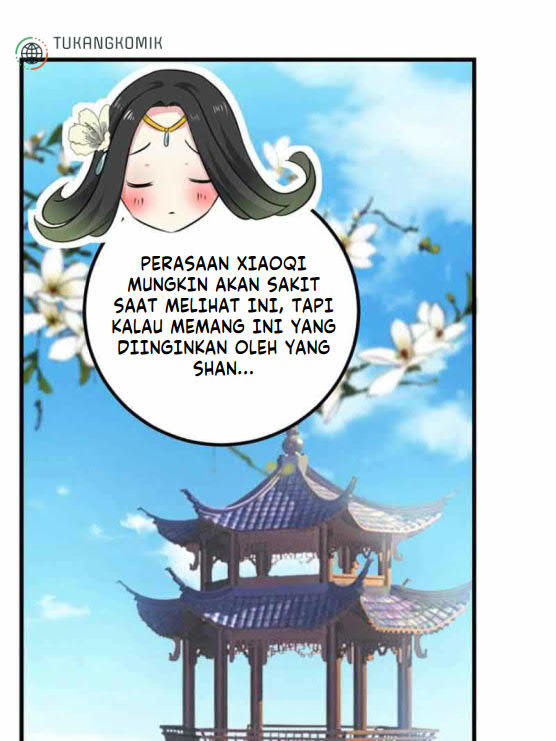 Rebirth Become a Dog chapter 71 halaman 40
