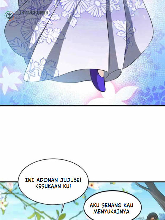 Rebirth Become a Dog chapter 71 halaman 43