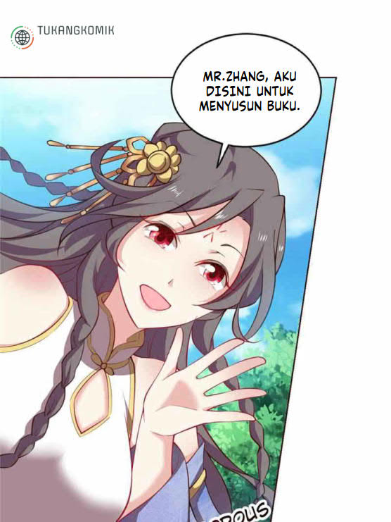 Rebirth Become a Dog chapter 71 halaman 46