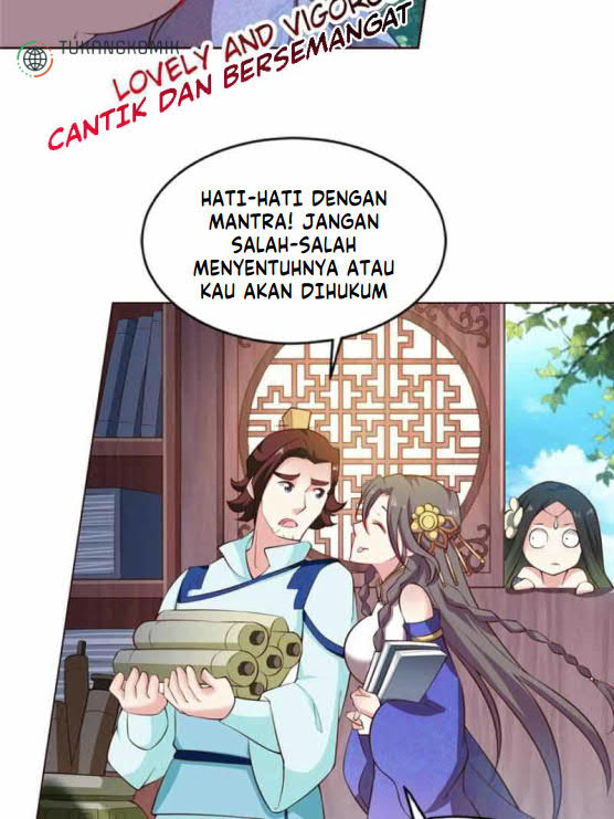 Rebirth Become a Dog chapter 71 halaman 47