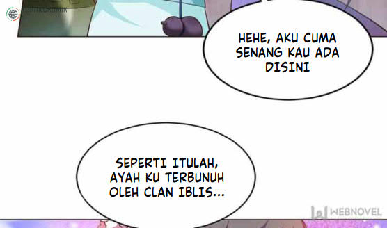 Rebirth Become a Dog chapter 71 halaman 48