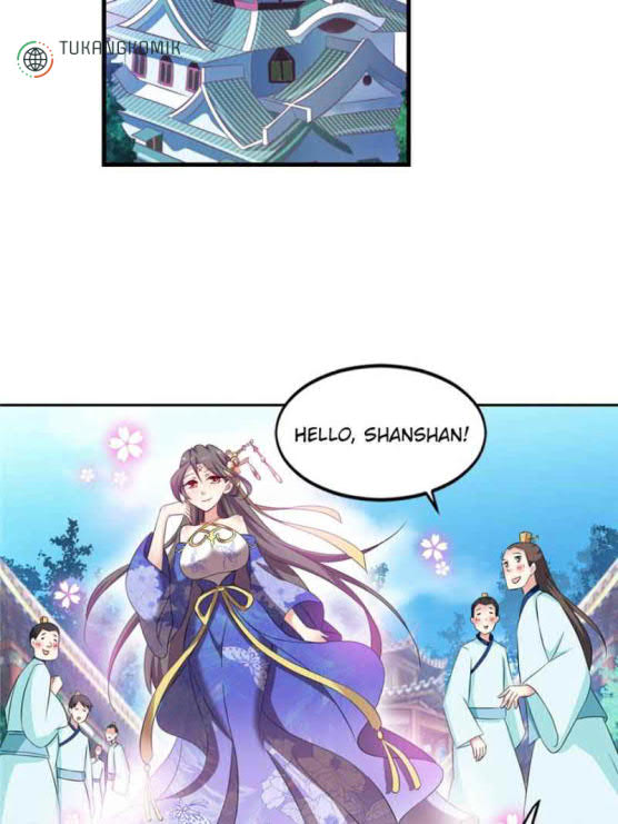 Rebirth Become a Dog chapter 71 halaman 53