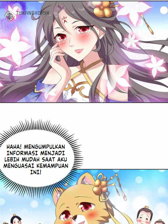 Rebirth Become a Dog chapter 71 halaman 55