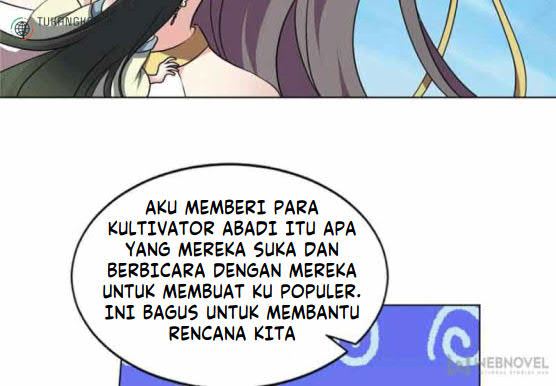 Rebirth Become a Dog chapter 71 halaman 63