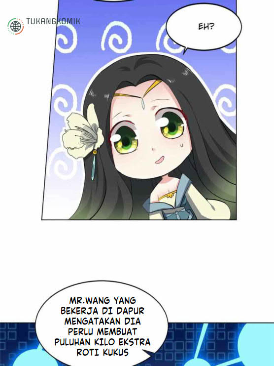 Rebirth Become a Dog chapter 71 halaman 64