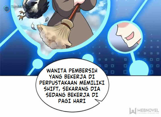 Rebirth Become a Dog chapter 71 halaman 66