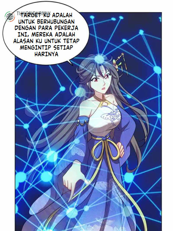Rebirth Become a Dog chapter 71 halaman 67