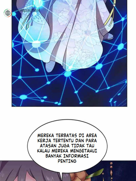 Rebirth Become a Dog chapter 71 halaman 68
