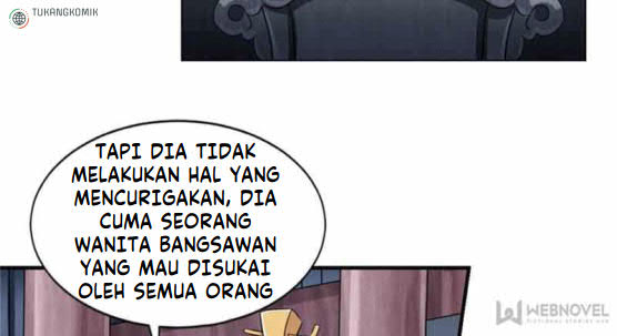 Rebirth Become a Dog chapter 71 halaman 75