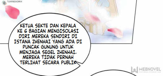 Rebirth Become a Dog Bab 72 halaman 3