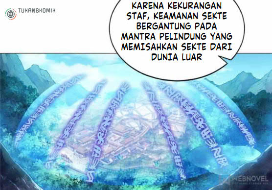 Rebirth Become a Dog Bab 72 halaman 6