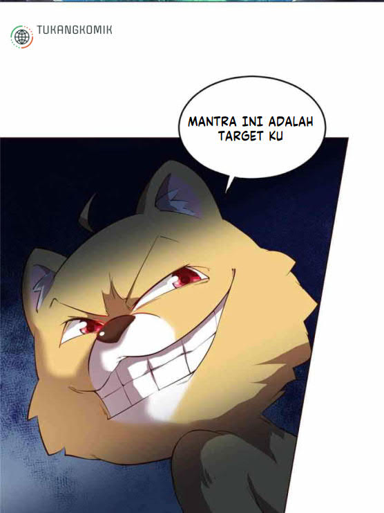 Rebirth Become a Dog Bab 72 halaman 7