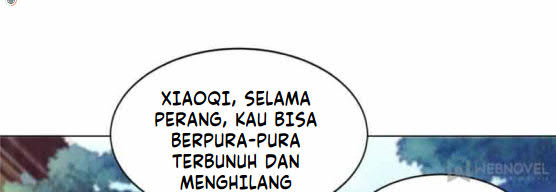 Rebirth Become a Dog Bab 72 halaman 9