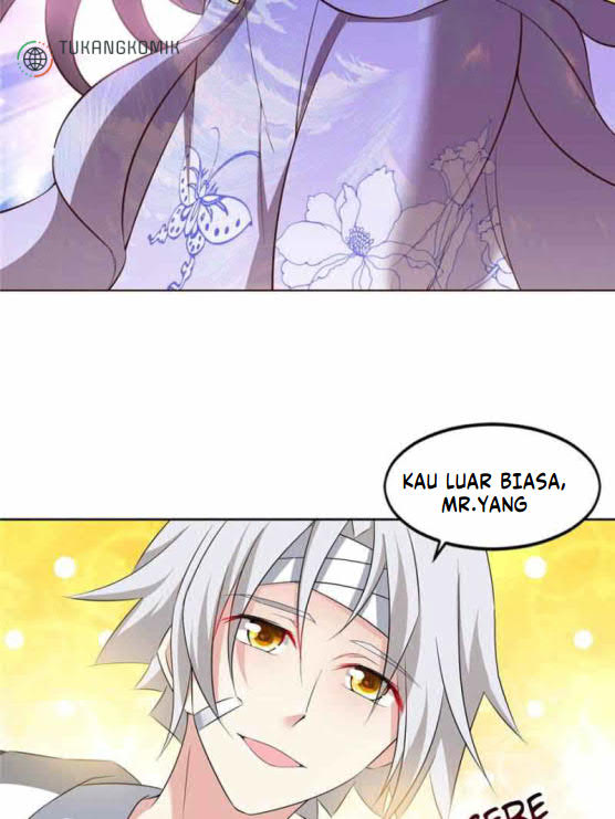 Rebirth Become a Dog Bab 72 halaman 20