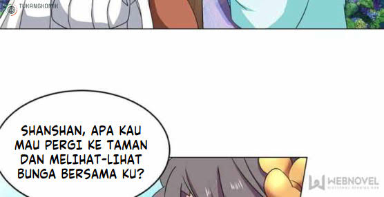 Rebirth Become a Dog Bab 72 halaman 27