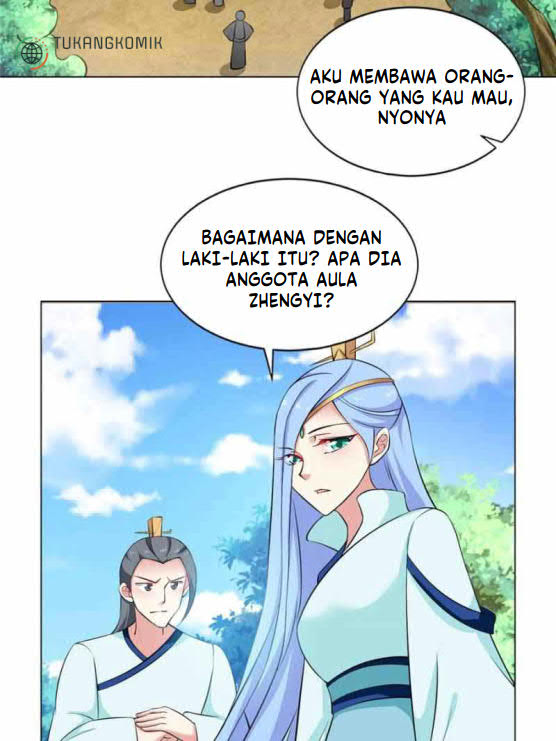 Rebirth Become a Dog chapter 73 halaman 2