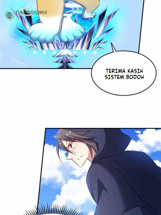 Rebirth Become a Dog chapter 73 halaman 11