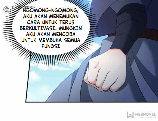 Rebirth Become a Dog chapter 73 halaman 12