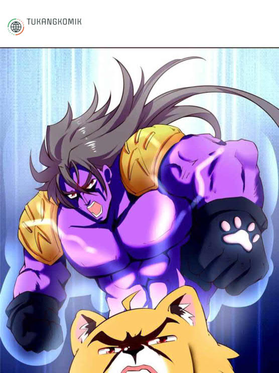 Rebirth Become a Dog chapter 73 halaman 13