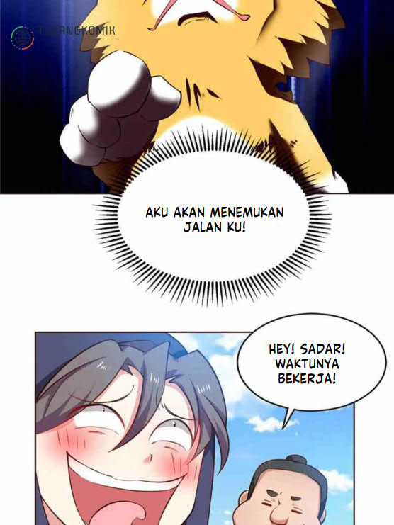 Rebirth Become a Dog chapter 73 halaman 14