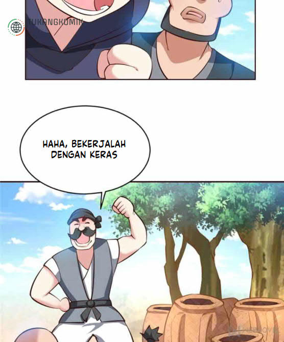 Rebirth Become a Dog chapter 73 halaman 15