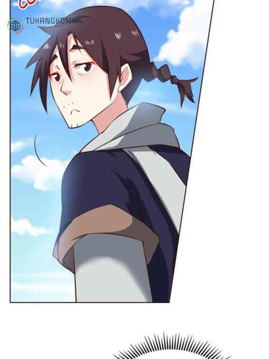 Rebirth Become a Dog chapter 73 halaman 17