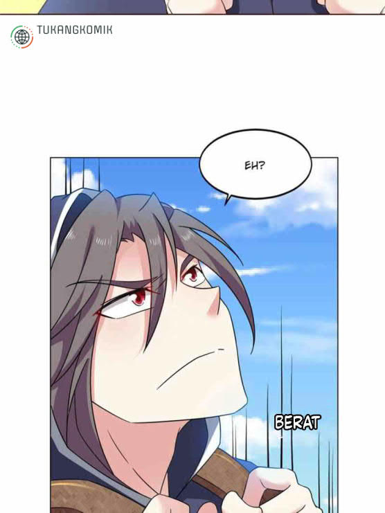Rebirth Become a Dog chapter 73 halaman 19