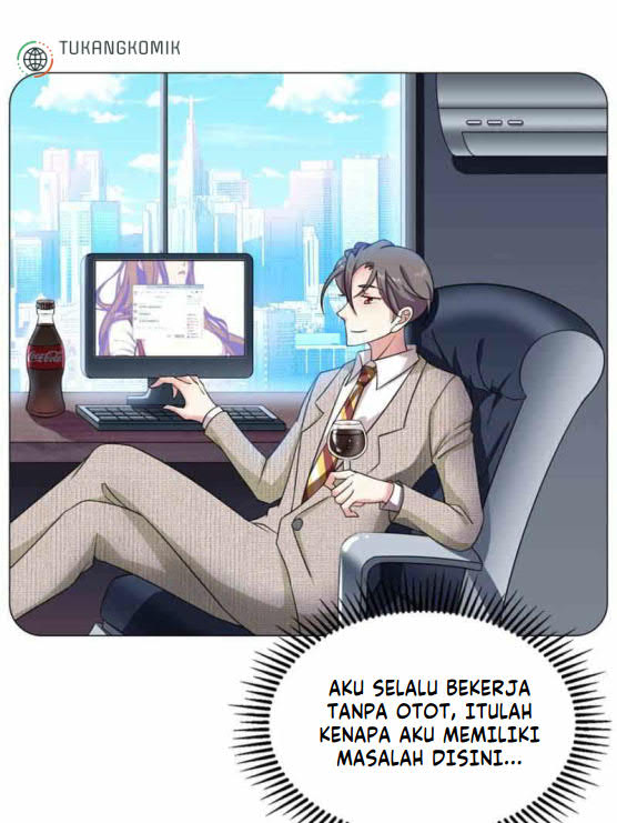 Rebirth Become a Dog chapter 73 halaman 22
