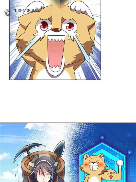 Rebirth Become a Dog chapter 73 halaman 25
