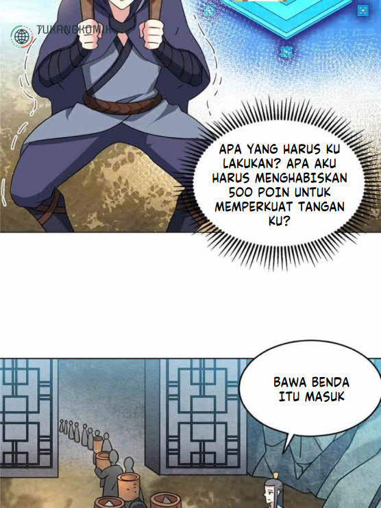 Rebirth Become a Dog chapter 73 halaman 26