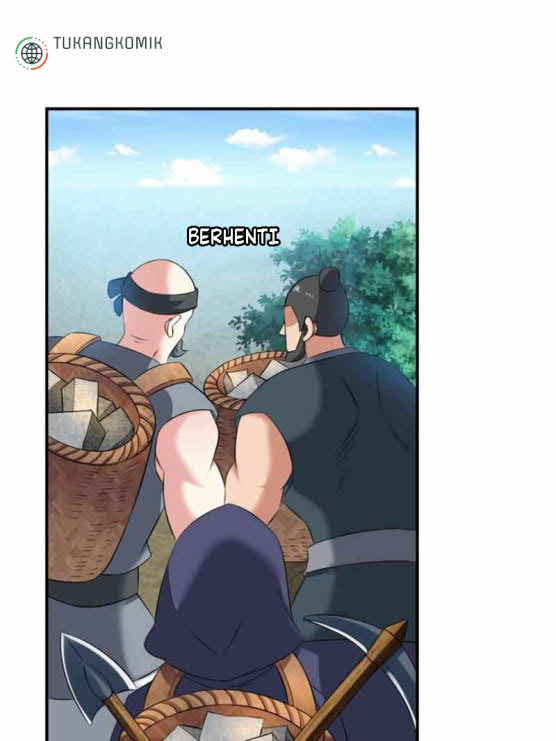 Rebirth Become a Dog chapter 73 halaman 34