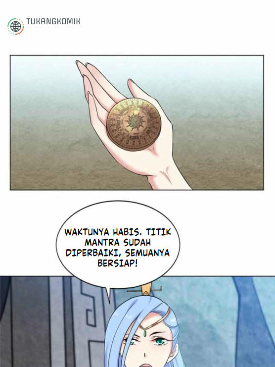Rebirth Become a Dog chapter 73 halaman 40