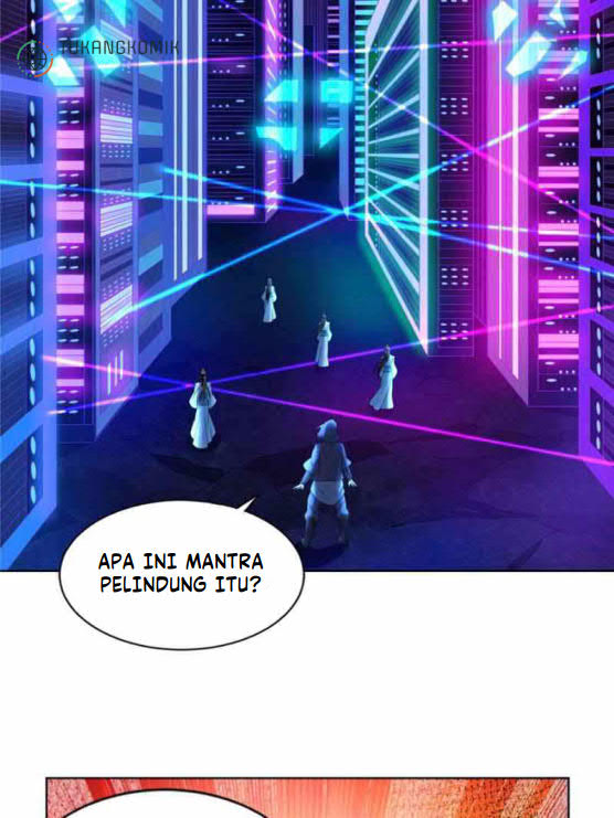 Rebirth Become a Dog chapter 73 halaman 51