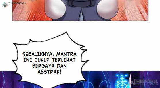 Rebirth Become a Dog chapter 73 halaman 53