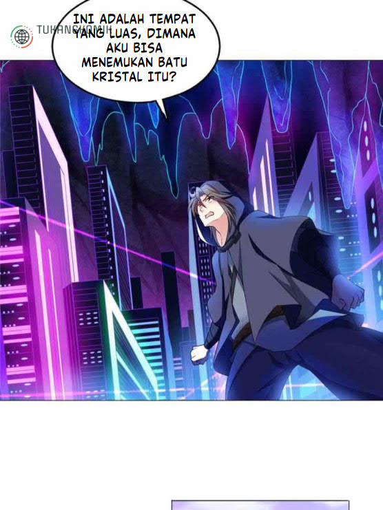 Rebirth Become a Dog chapter 73 halaman 55