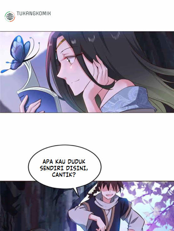 Rebirth Become a Dog chapter 73 halaman 57