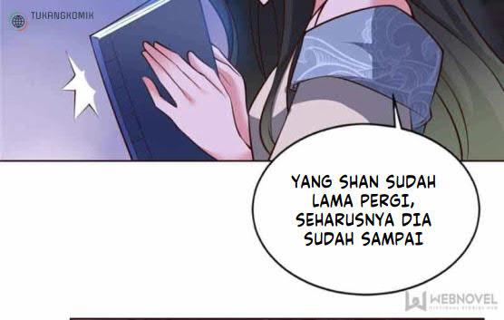 Rebirth Become a Dog chapter 73 halaman 59
